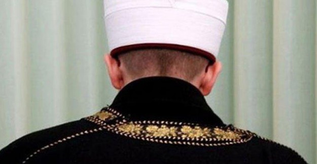 22 Yeni Müftü Ataması Gerçekleşti