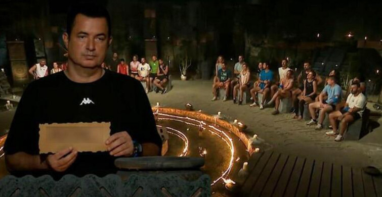 23 Mart Survivor All Star'da elemeye kimler kaldı, kim elendi?