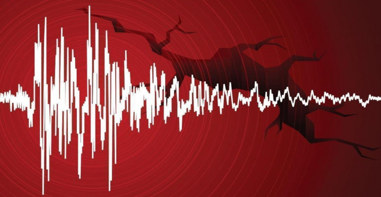 23 Mayıs 2024 son depremler listesi: Az önce nerede, ne zaman ve kaç şiddetinde deprem oldu?