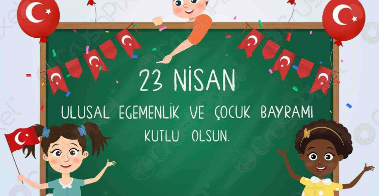 23 Nisan kargolar çalışıyor mu, resmi tatil mi?