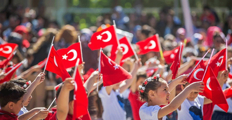 23 Nisan Resmi Tatil Mi?