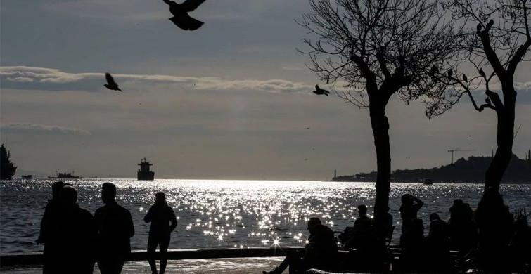 23 Ocak 2021 Hava Durumu