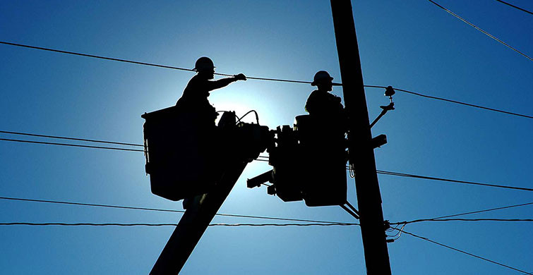 23 Ocak İstanbul Elektrikler ne Zaman Gelecek?