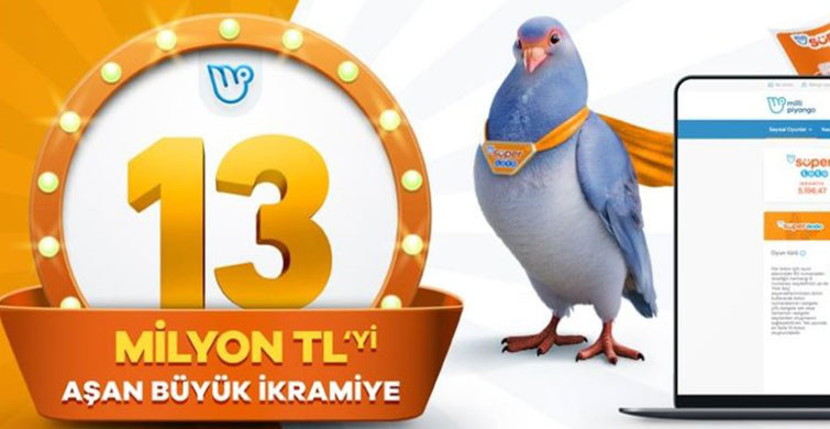 23 Şubat 2021 Süper Loto Sonuçları Ne Oldu?