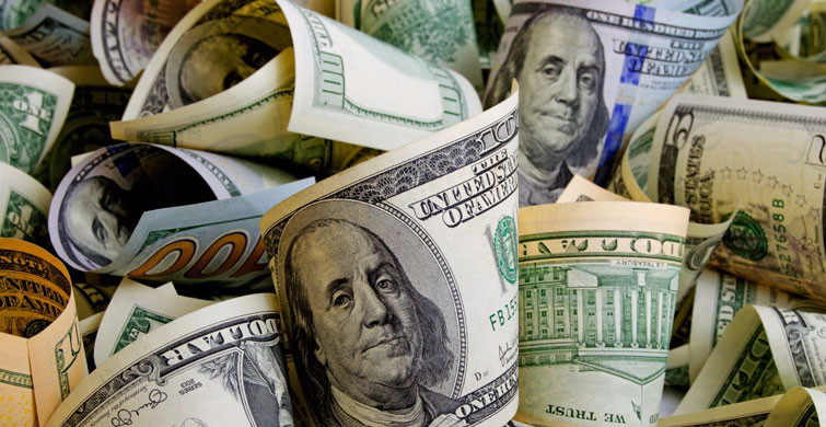 23 Şubat Dolar-Euro Kuru