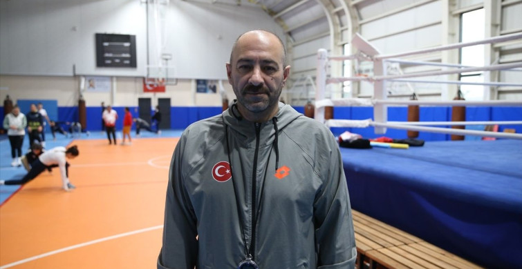 23 Yaş Altı Boks Milli Takımları Avrupa Şampiyonası'na Hazırlanıyor