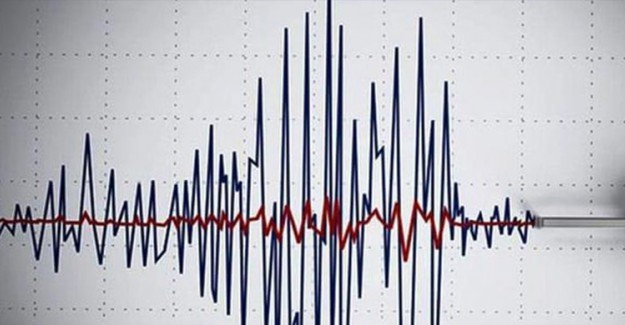 23.20'de 4.3 Büyüklüğünde Bir Deprem Daha Gerçekleşti
