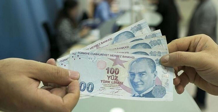 23.850 TL PROMOSYON yatırılacak! Bayram neşesi 1 ay önceden geliyor