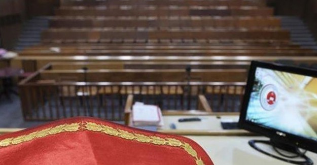 24 FETÖ'cüye Tutuklama Kararı