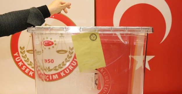 24 Haziran Oy Verme Gerekli Belgeler Neler? Oy Vermek İçin Kimlik Göstermek Şart Mı?