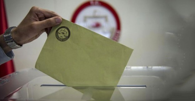 24 Haziran Seçimi İkinci Tura Kalırsa Nasıl Yapılır