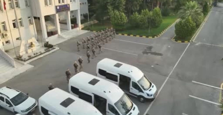 24 ilde narkotik operasyonunda 202 şüpheli yakalandı, 122’si tutuklandı