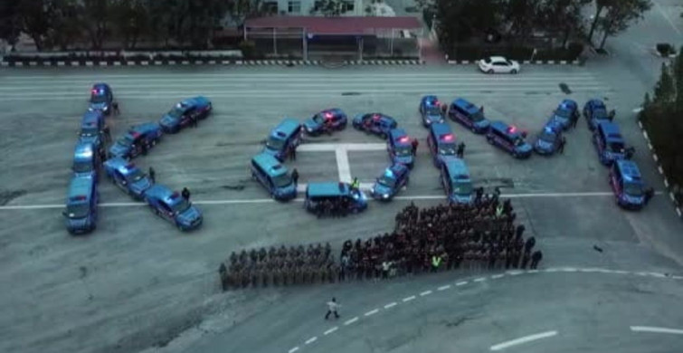 24 ilde organize suç örgütlerine operasyon düzenlendi: 313 gözaltı