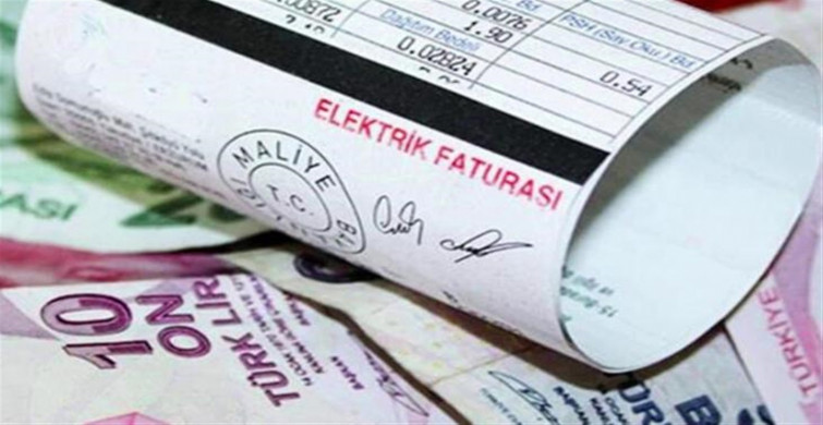 240 kWh elektrik harcaması kaç TL yapar? 2022 Kademeli tarife limitine göre kim ne kadar fatura ödeyecek?
