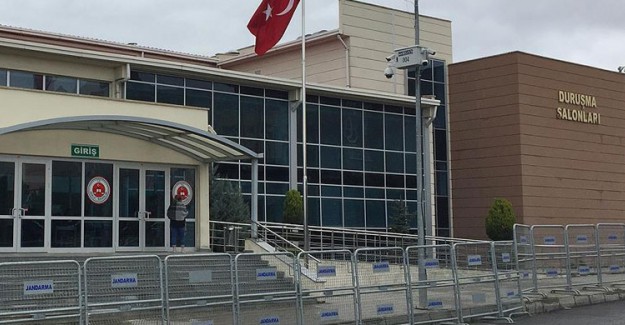 25 Aralık Davasında Karar Açıklandı! 10 Sanığa Müebbet Hapis Cezası Verildi