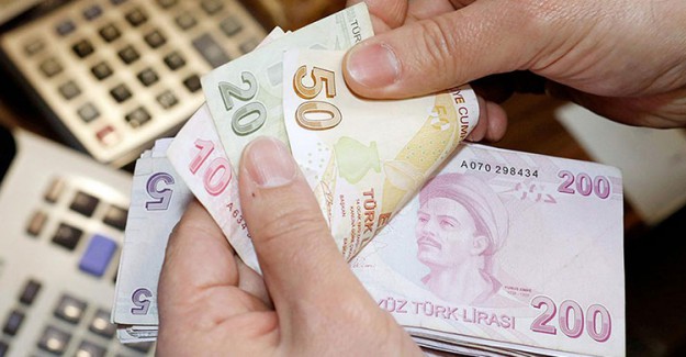 25 Bin TL Maaşla Devleti Koruyacaklar!