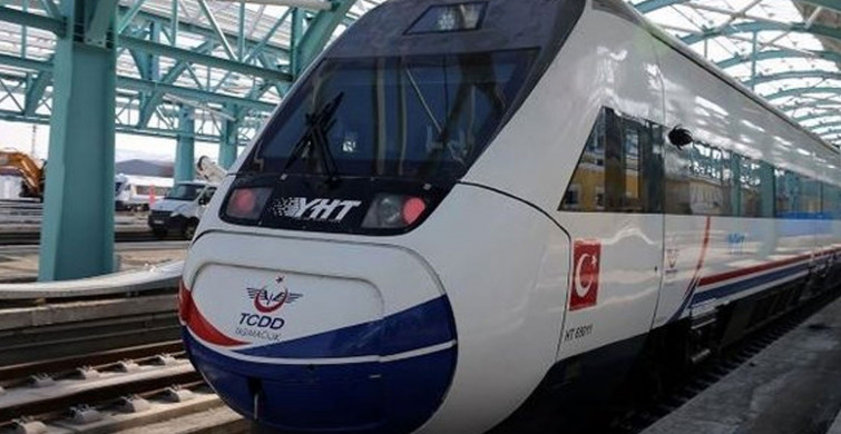 25 Dakika Daha Kısalacak! Ankara-İstanbul Hattında 'Ekspres YHT' Seferleri Başladı