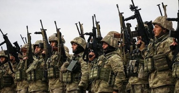 25 Gün Askerlik Süresi Kaldırılsın Diyenlerin Etiketlemesi Gereken Komisyon Üyeleri