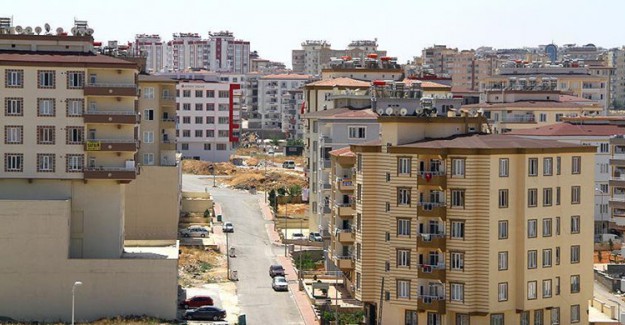 25 Mart'a Kadar Kira Geliri Beyannamesi Vermeyenlere Ceza Kesilecek