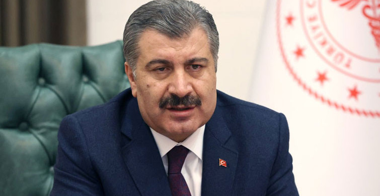 25 Mayıs Koronavirüs Tablosu!