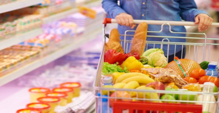 25 TL ödeyen kalan ürünleri %50 indirimli alacak! O market gaza bastı