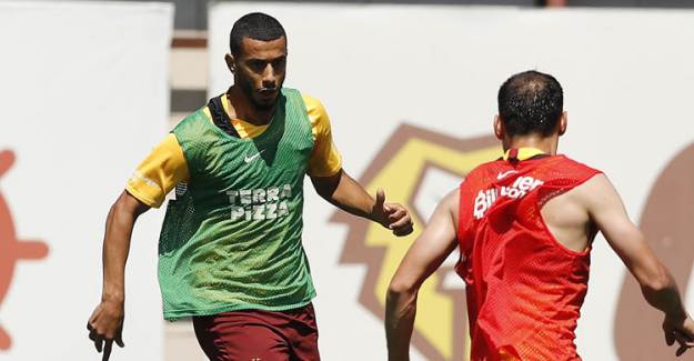 250 Bin Euro'ya Yazık! Belhanda 1 Maç Daha Oynarsa...