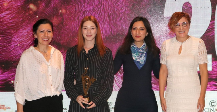 26. İzmir Kısa Film Festivali Ödül Töreni Gerçekleştirildi