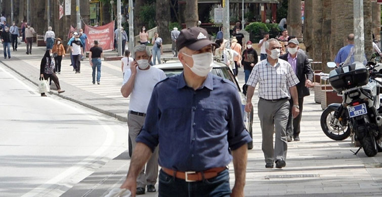 26 Ocak 2021 Koronavirüs Tablosu Açıklandı