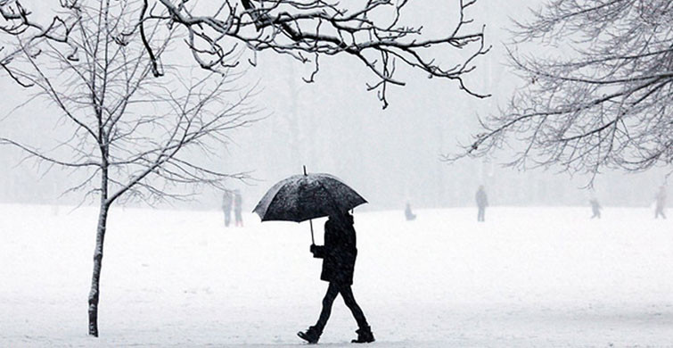 26 Ocak İstanbul Hava Durumu