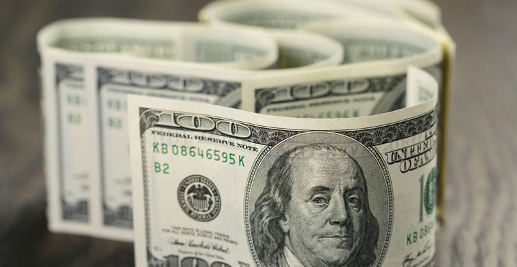 26 Şubat Dolar- Euro Kurunda Son Durum