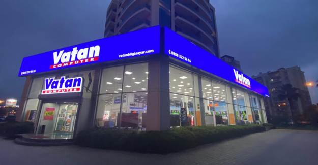 27 Bin Vatan Bilgisayar Üyesinin Şifresi Çalındı
