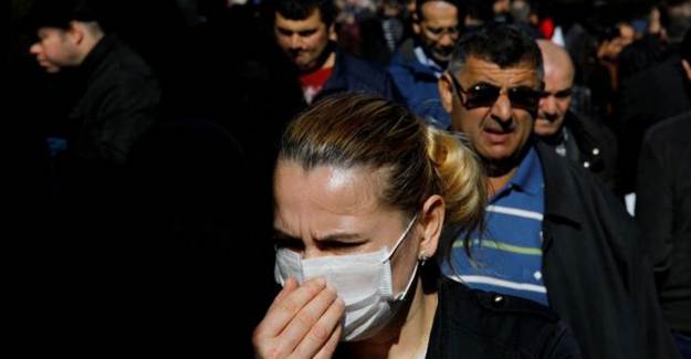 27 Kasım 2020 Koronavirüs Tablosu Açıklandı