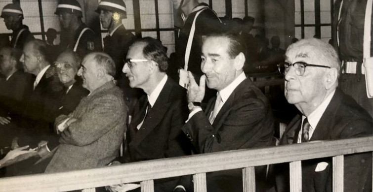 27 Mayıs Darbesi Türk Demokrasi Tarihinin Kara Lekesi