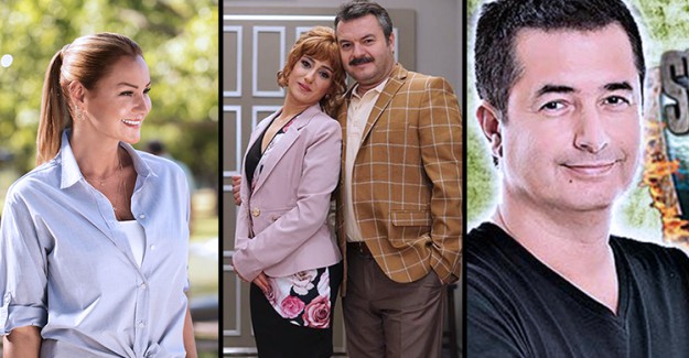 27 Mayıs Pazar Reyting Sıralaması Sonuçları