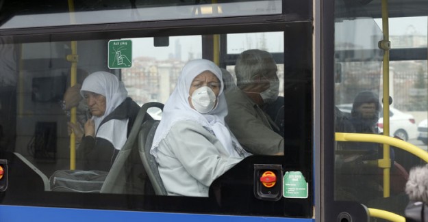 28 Bin 700 Kişi Karantina Altında