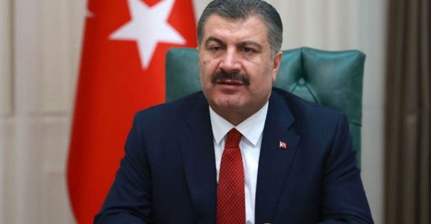 28 Kasım 2020 Koronavirüs Tablosu Açıklandı