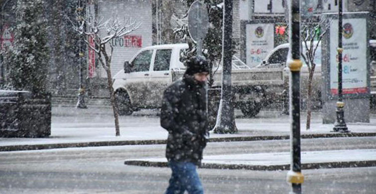 28 Ocak Hava Durumu