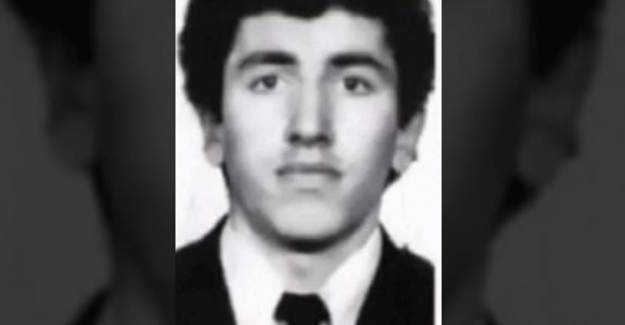 28 Senedir Kayıp Olan Azerbaycan Askeri Zincirli Halde Bulundu