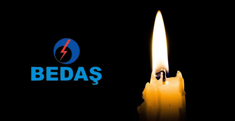 28 Şubat 2021 Avrupa Yakasında Elektrikler Ne Zaman Gelecek?