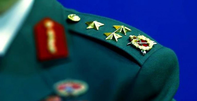 28 Şubat Davasında Adı Geçen 13 Emekli Generalin Rütbeleri Geri Alındı