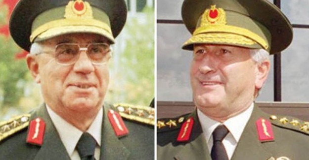 28 Şubat Davasında Tepki Çeken Karara İtiraz Geldi