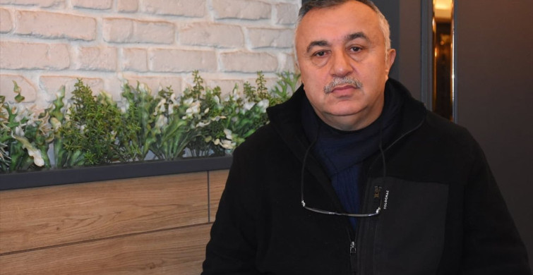 28 Şubat Mağduru Mehmet Yetkinakın'ın Zorlu Mücadelesi