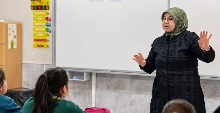 28 Şubat Sürecinde Mağdur Olan Öğretmenler Yeniden Sınıflarında