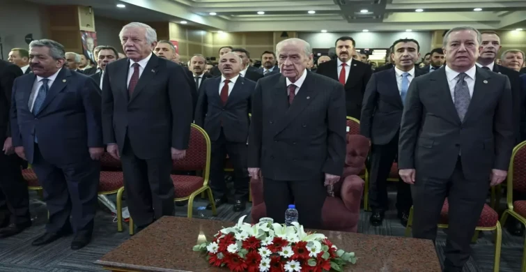 28 Şubat tahliyeleri gerginliği artırıyor: Bahçeli'den Çetin Doğan uyarısı