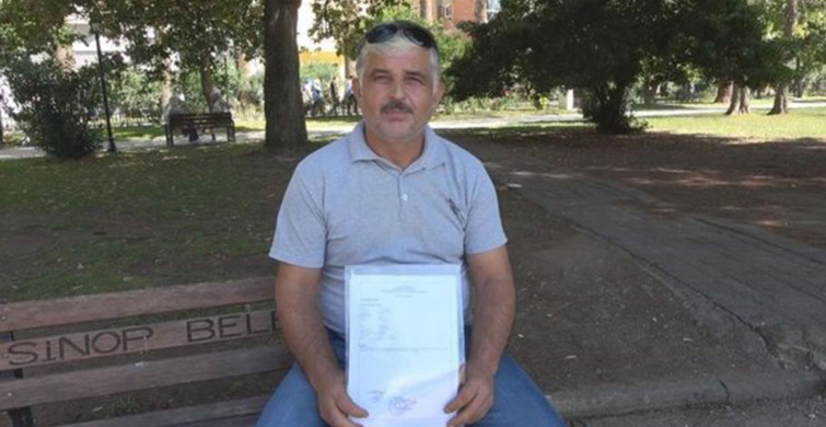 28 Yıl Sonra Fark Etti! Doktorlar Kalbinin Sağda Olduğunu Söyledi