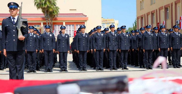 29 Dönem POMEM Polis alımı ne zaman olacak? 10 Bin polis alımı için beklenen tarih