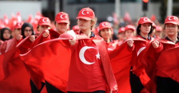 29 Ekim Cumhuriyet Bayramı Kaç Gün Tatil Olacak? İşte Tatil Günleri