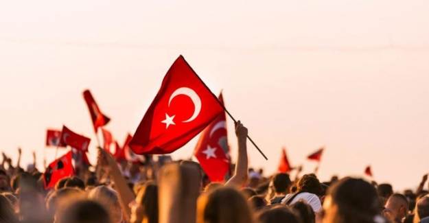 29 Ekim Kutlamaları Yapılacak mı?