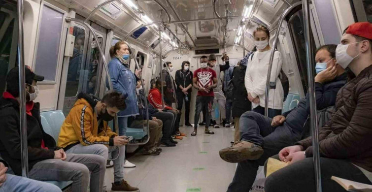 29 Mayıs 2022 İstanbul Marmaray, Metro, İETT, Metrobüs ücretsiz mi olacak? 29 Mayıs 2022 İstanbul'da toplu taşıma ücretsiz mi?