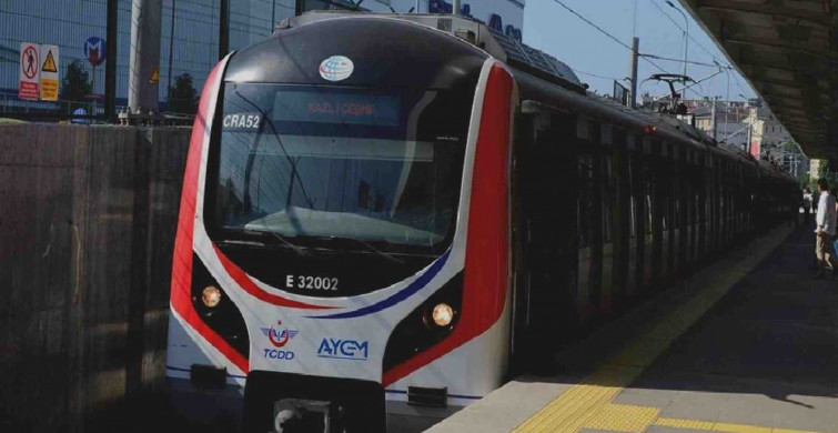 29 Mayıs'ta toplu taşıma ücretsiz mi? Gözler Marmaray'a çevrildi! İstanbul'un Fethi için alınan karar!